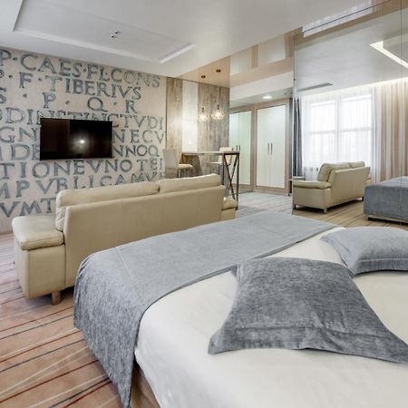 Hotel Palladium Odessa Extérieur photo