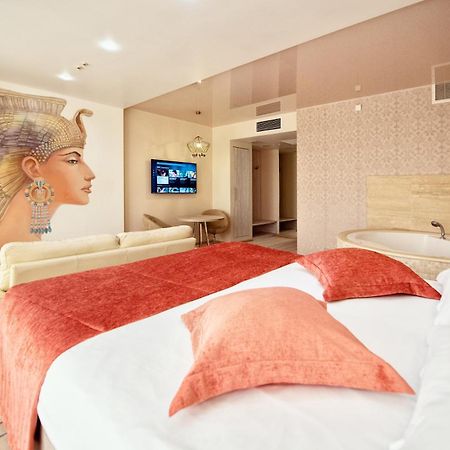 Hotel Palladium Odessa Extérieur photo