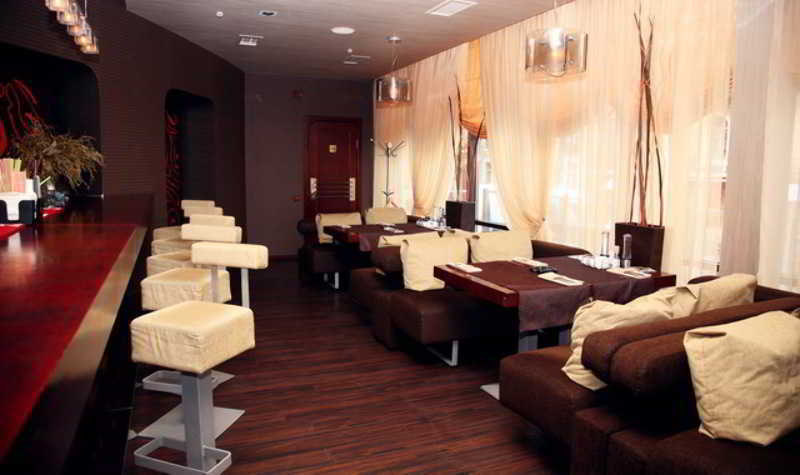 Hotel Palladium Odessa Extérieur photo