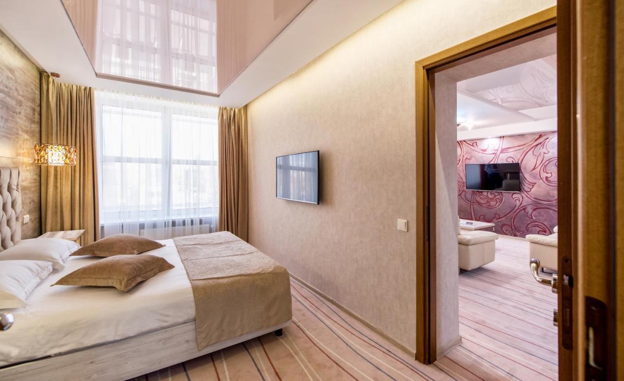 Hotel Palladium Odessa Extérieur photo