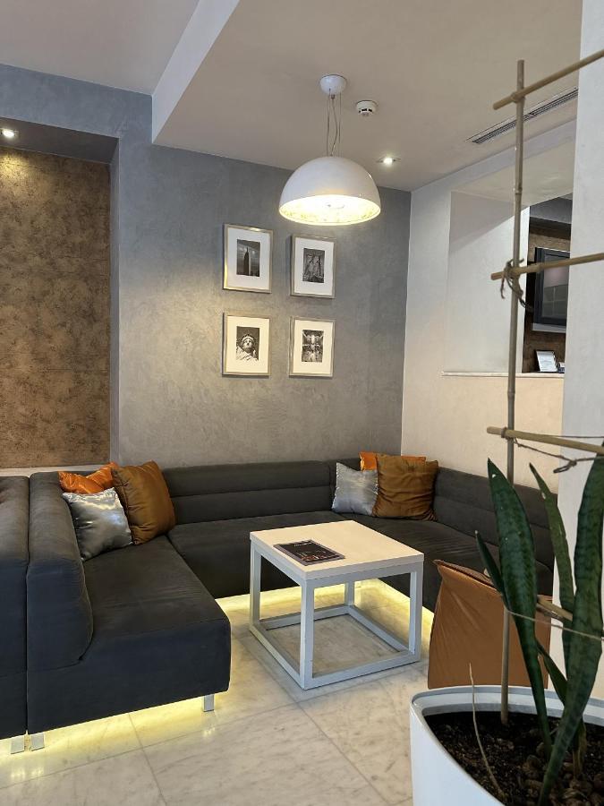 Hotel Palladium Odessa Extérieur photo
