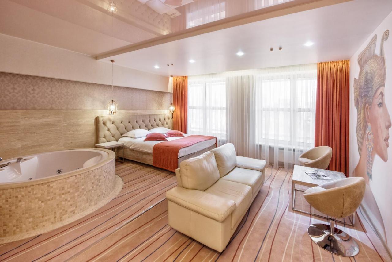Hotel Palladium Odessa Extérieur photo