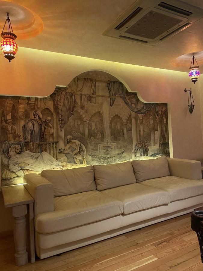 Hotel Palladium Odessa Extérieur photo