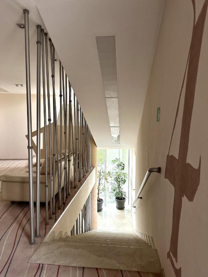 Hotel Palladium Odessa Extérieur photo