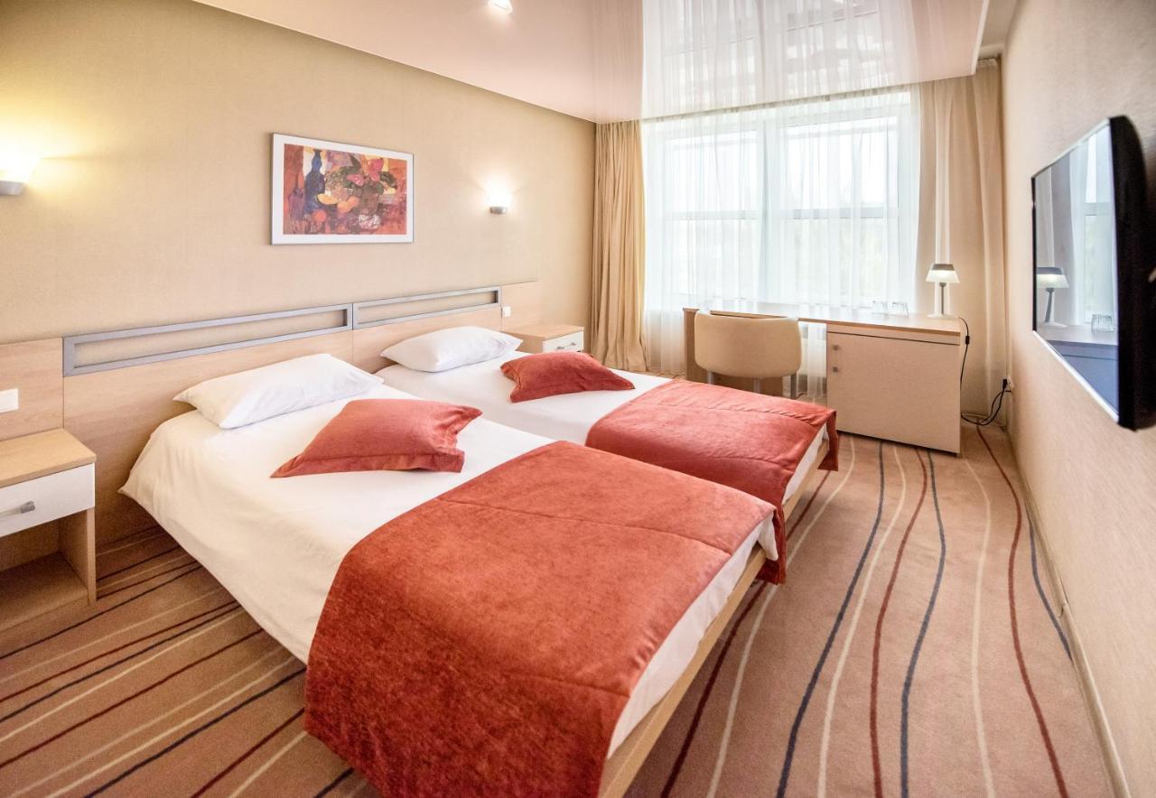 Hotel Palladium Odessa Extérieur photo