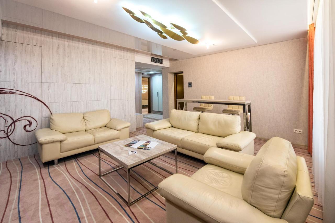 Hotel Palladium Odessa Extérieur photo
