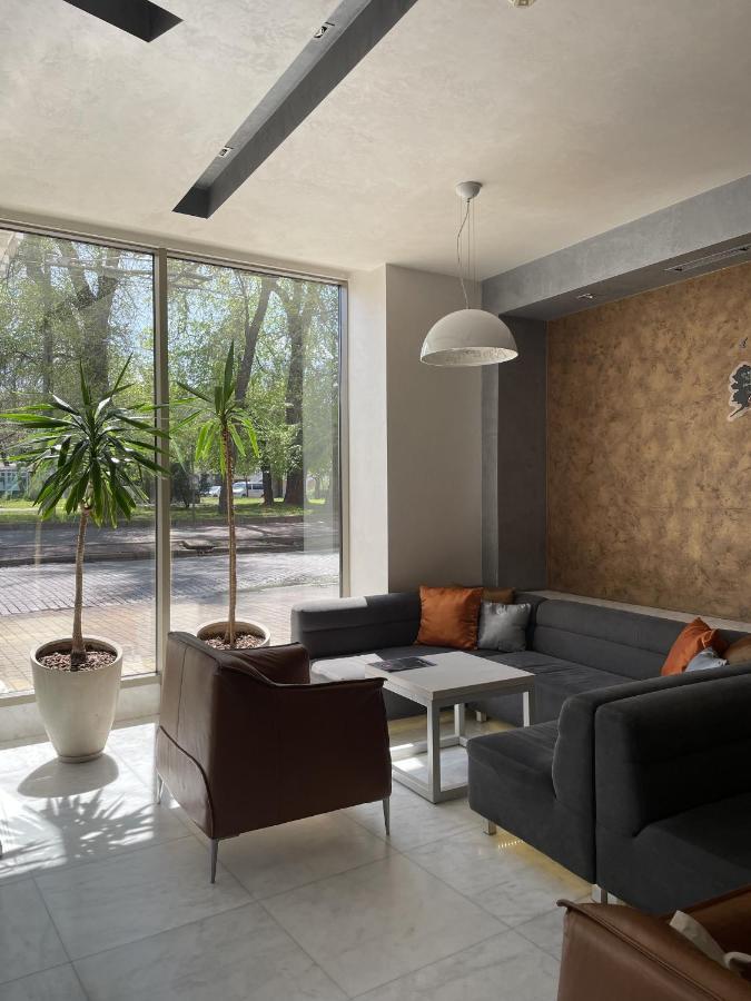 Hotel Palladium Odessa Extérieur photo
