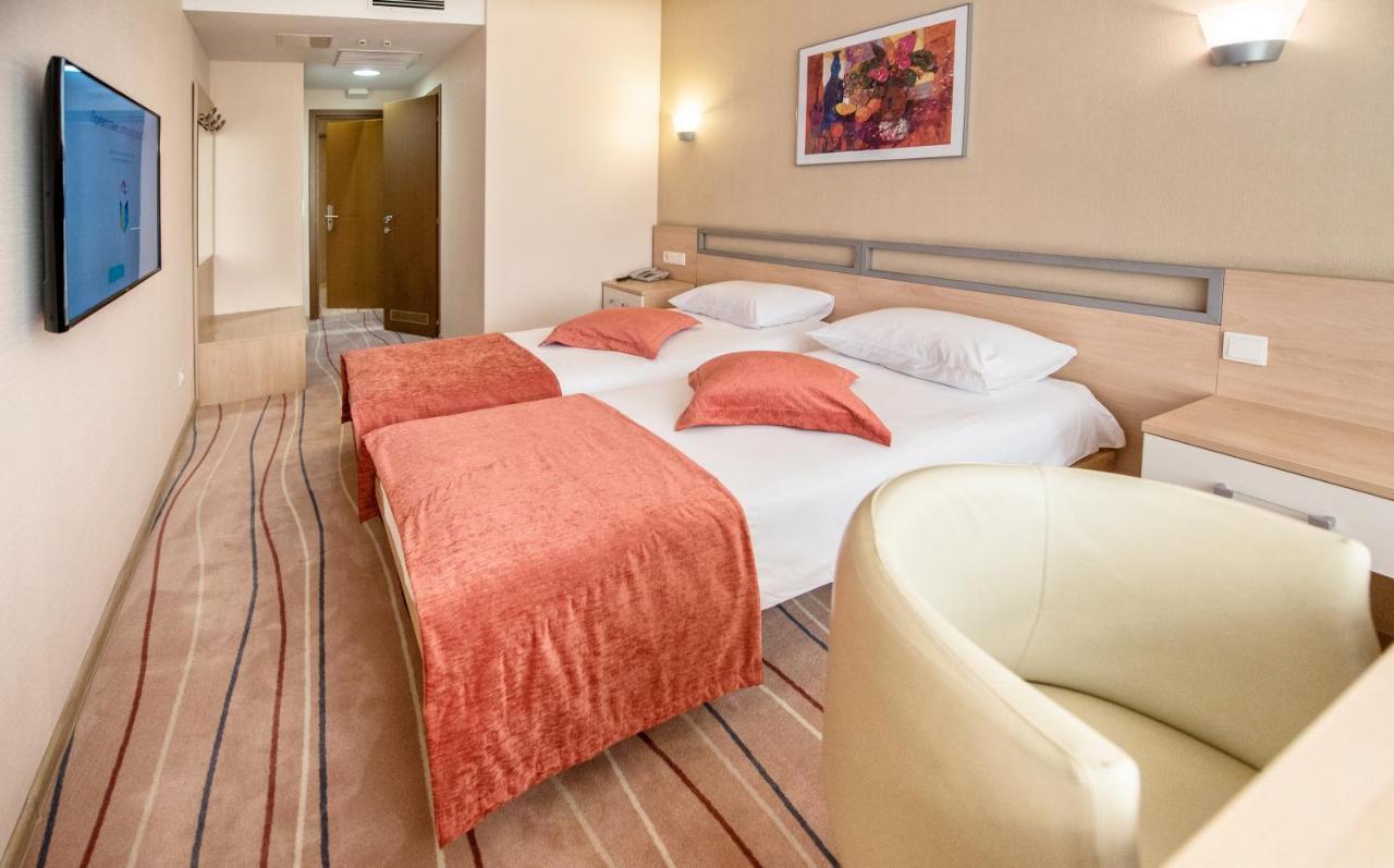 Hotel Palladium Odessa Extérieur photo