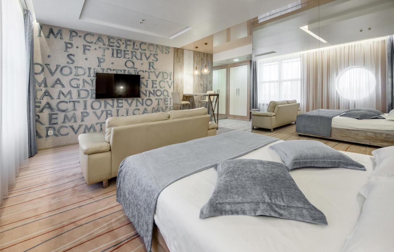 Hotel Palladium Odessa Extérieur photo