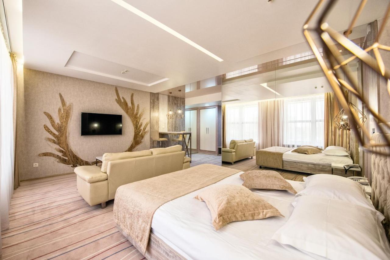 Hotel Palladium Odessa Extérieur photo