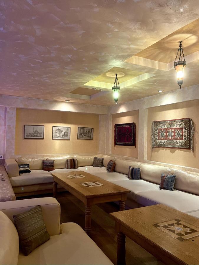 Hotel Palladium Odessa Extérieur photo