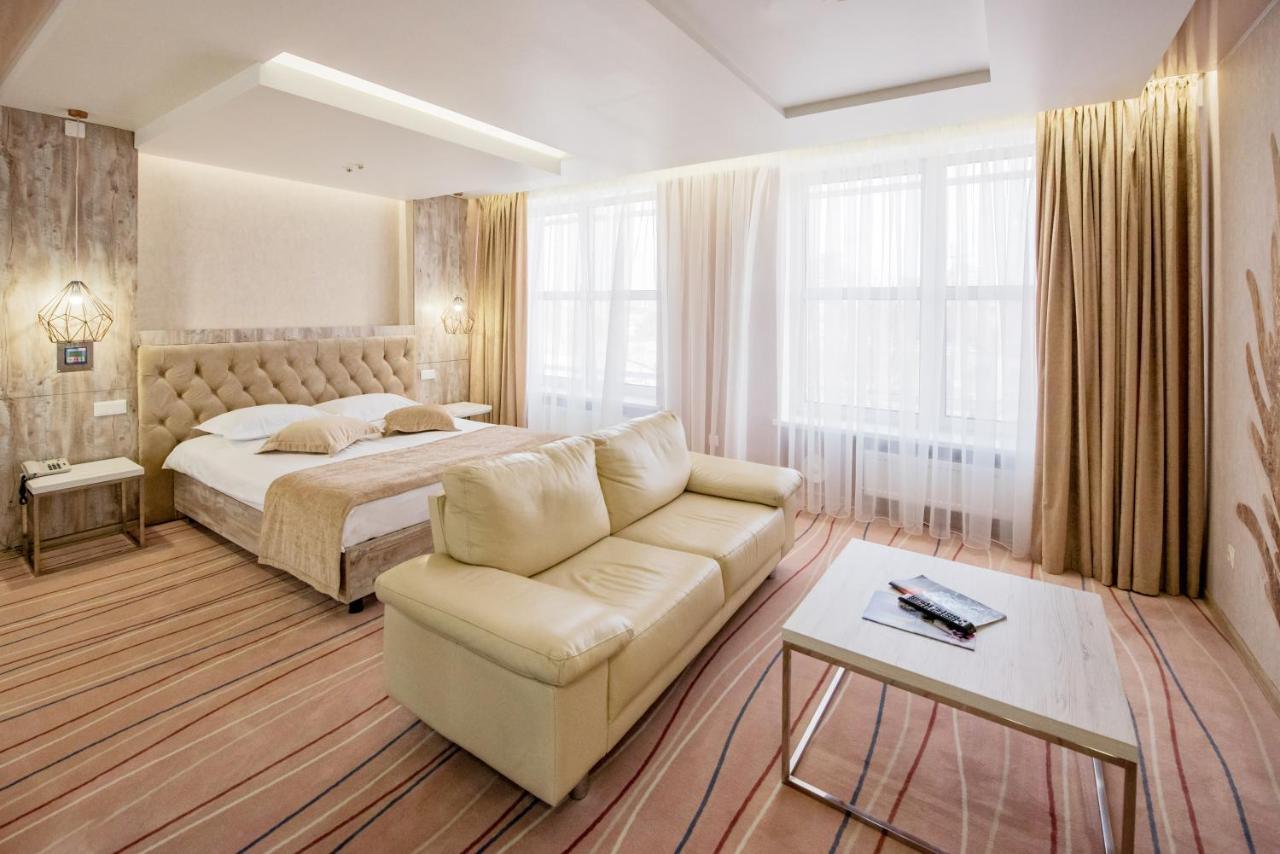 Hotel Palladium Odessa Extérieur photo