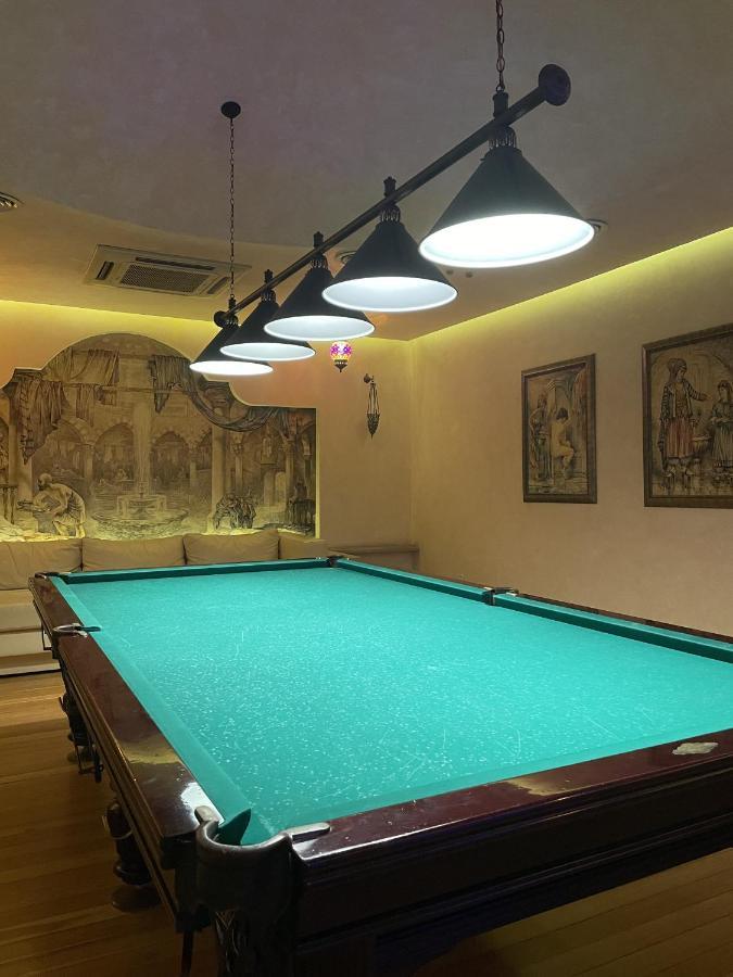 Hotel Palladium Odessa Extérieur photo