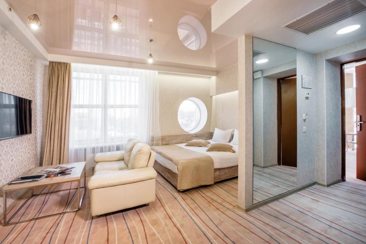 Hotel Palladium Odessa Extérieur photo