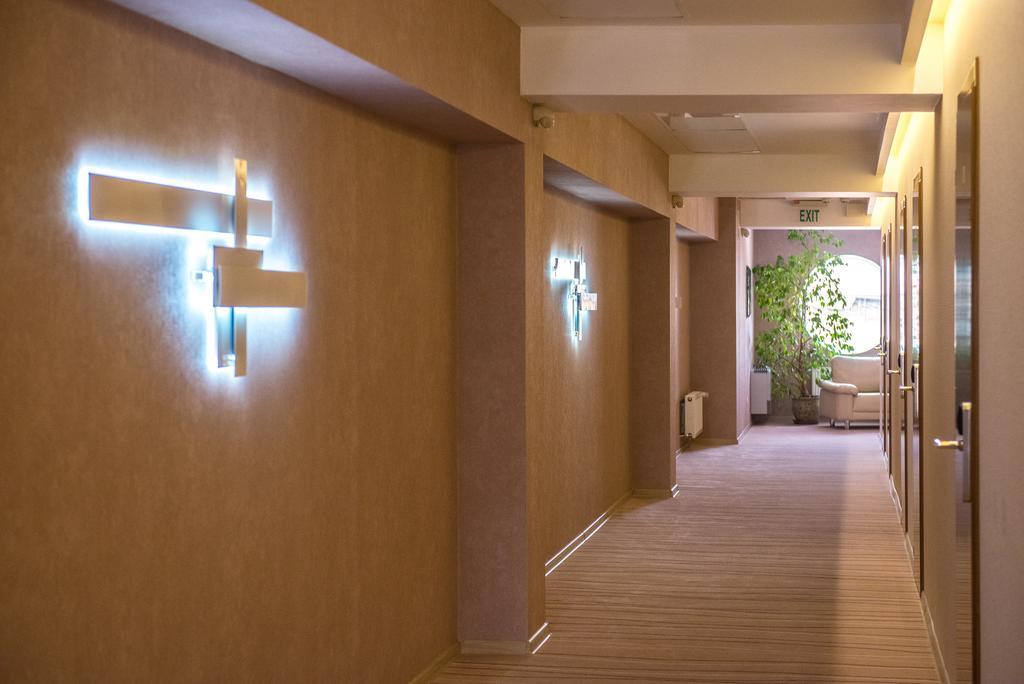 Hotel Palladium Odessa Extérieur photo
