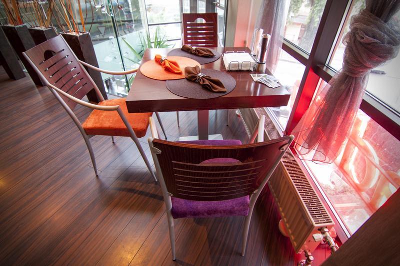 Hotel Palladium Odessa Extérieur photo