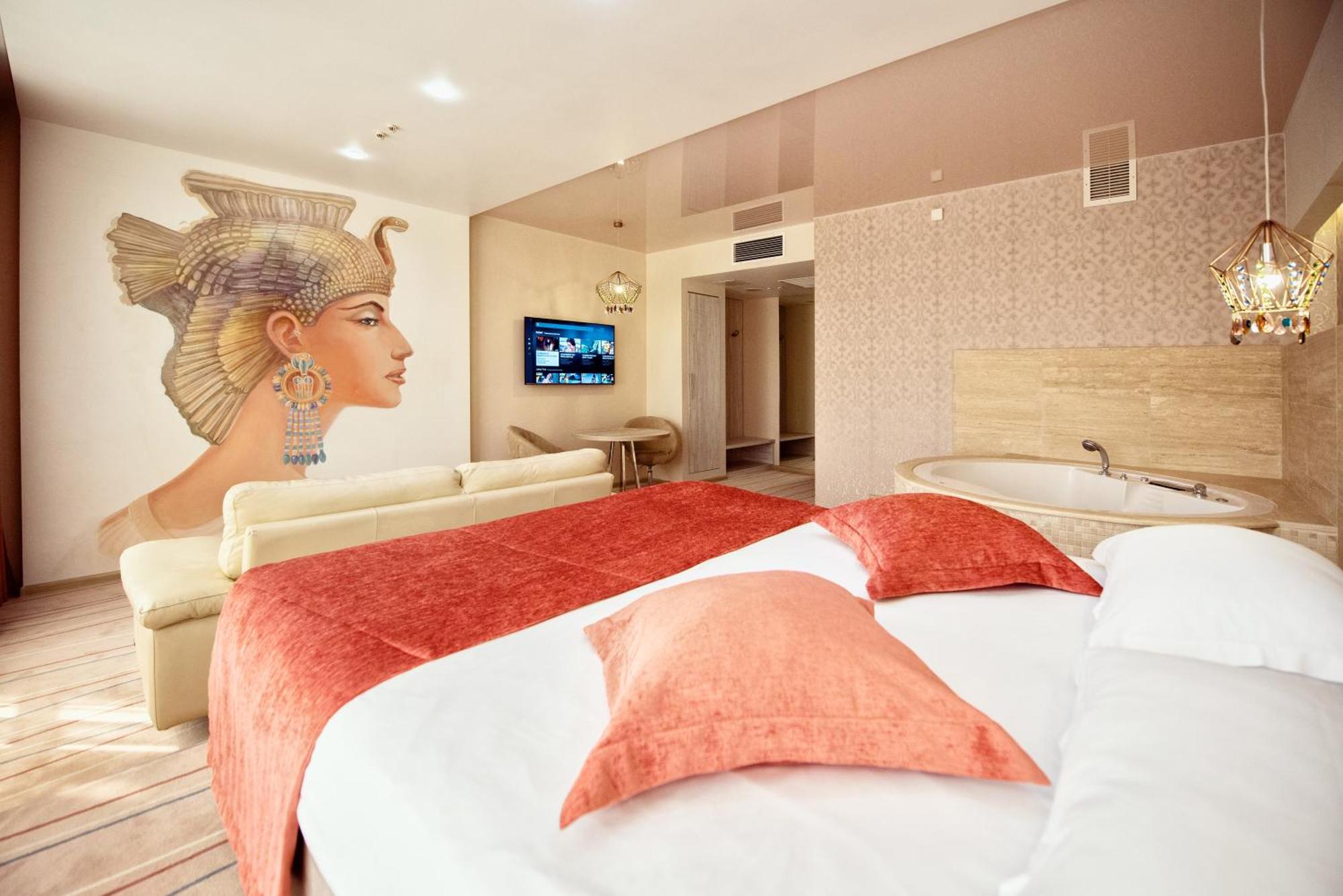 Hotel Palladium Odessa Extérieur photo