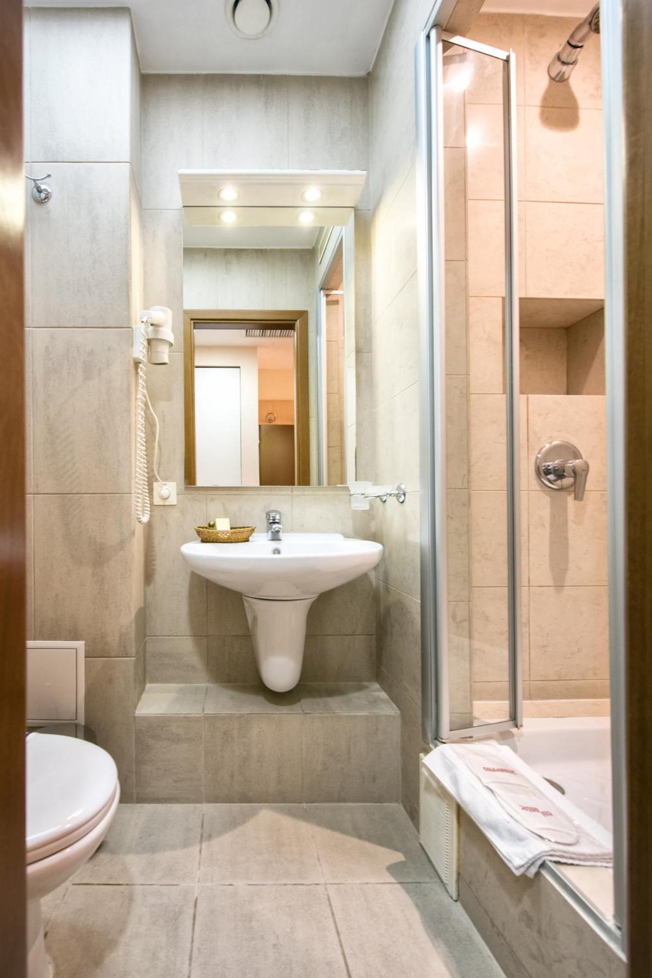 Hotel Palladium Odessa Extérieur photo