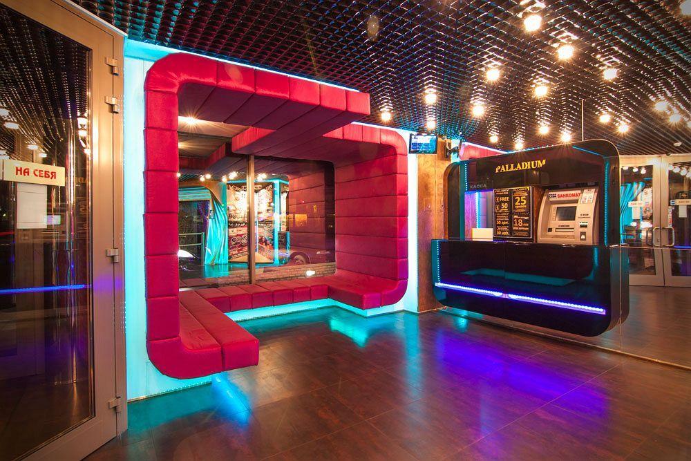 Hotel Palladium Odessa Extérieur photo