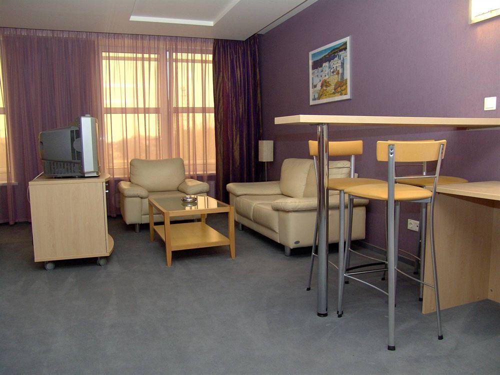 Hotel Palladium Odessa Extérieur photo