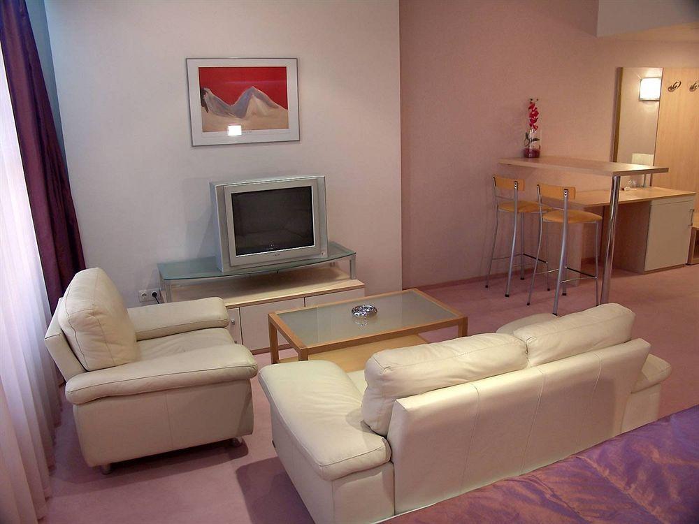Hotel Palladium Odessa Extérieur photo