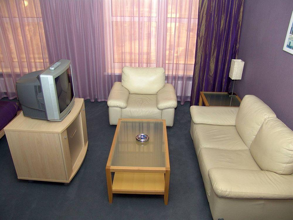 Hotel Palladium Odessa Chambre photo