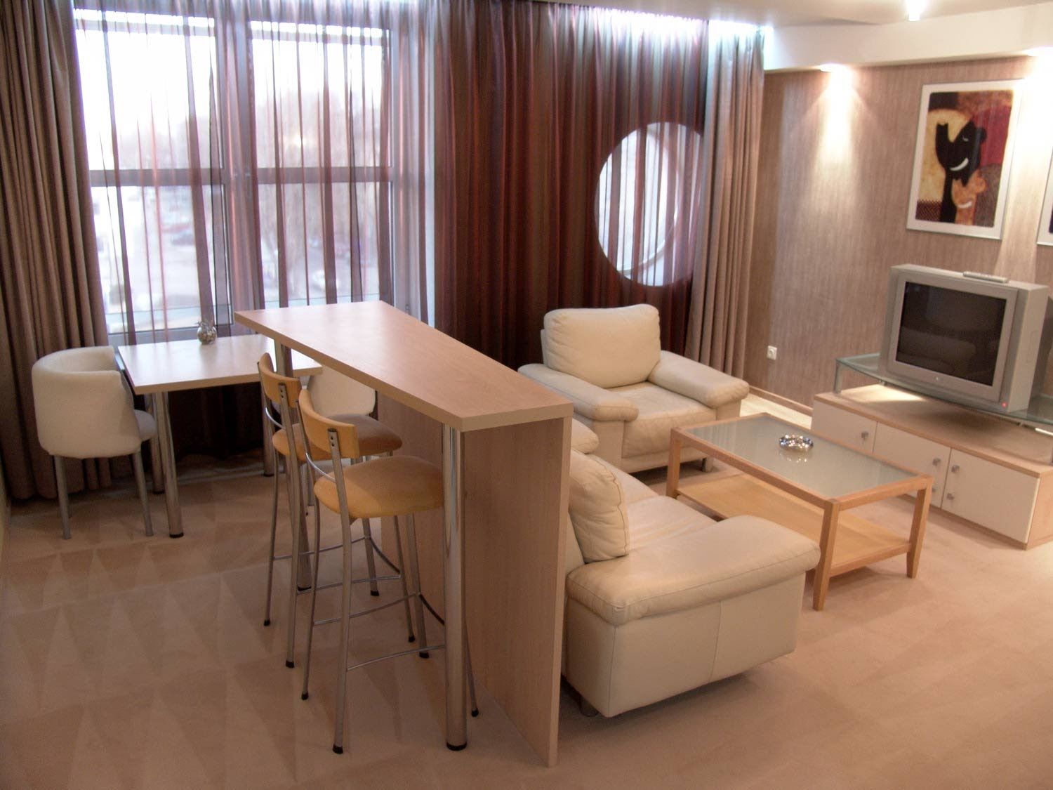 Hotel Palladium Odessa Extérieur photo