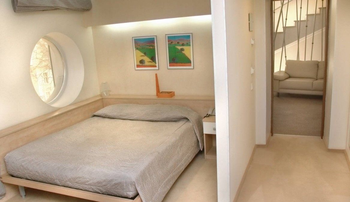 Hotel Palladium Odessa Extérieur photo