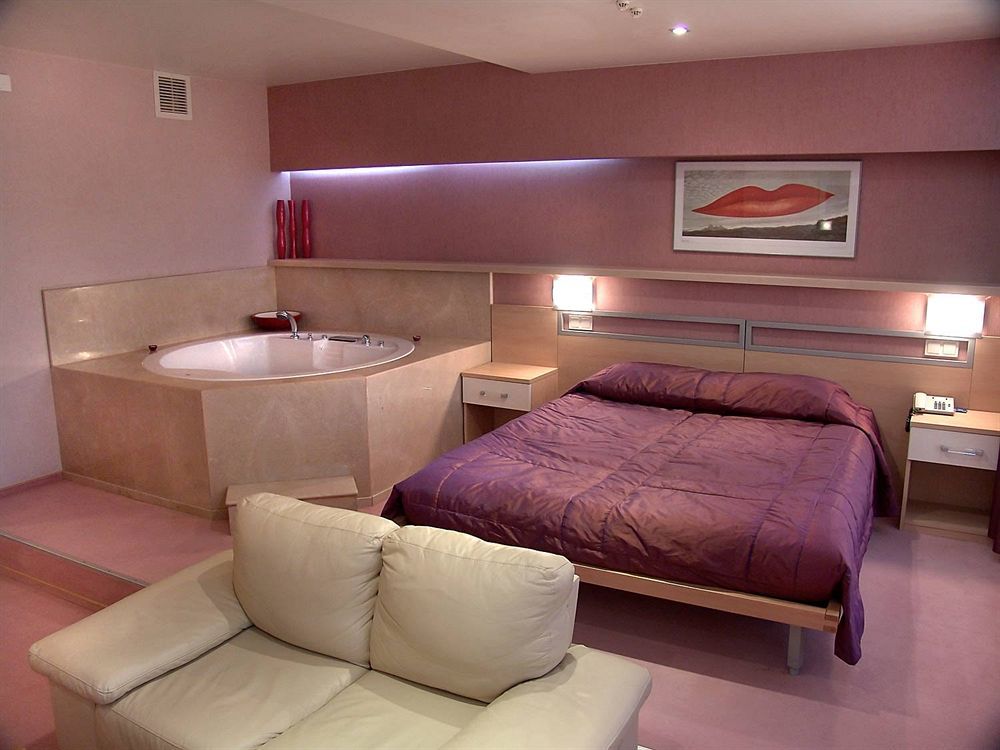 Hotel Palladium Odessa Extérieur photo