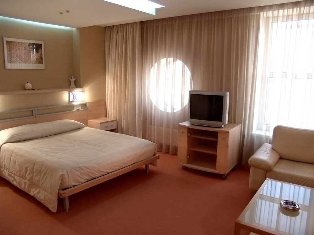Hotel Palladium Odessa Extérieur photo